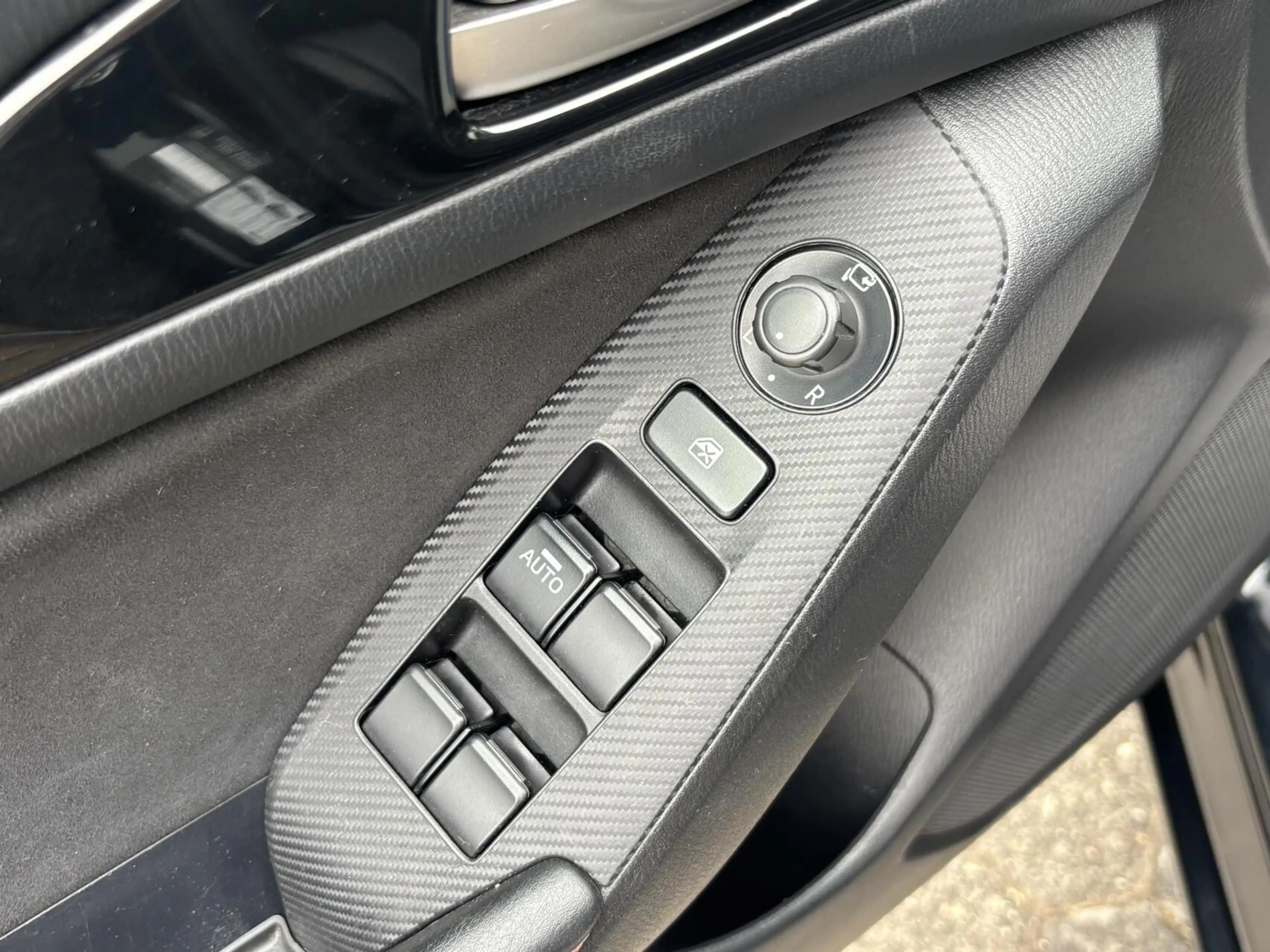 Mazda 3 2.0 SkyActiv-G 120 GT-M | Camera | Dodehoek | Stoe — photo 17