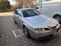 Alfa Romeo 166 2.4 JTD 20V Disti. Sporttronic Silber - thumbnail 6