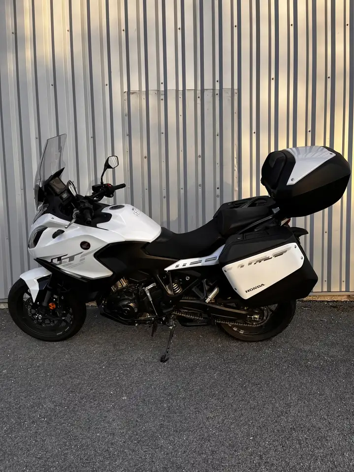Honda NT 1100