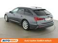 Audi A6 55 TFSIe quattro S Line Aut. *LED*ACC*SUR*TOT*CAM* Grau - thumbnail 4