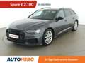 Audi A6 55 TFSIe quattro S Line Aut. *LED*ACC*SUR*TOT*CAM* Grau - thumbnail 1