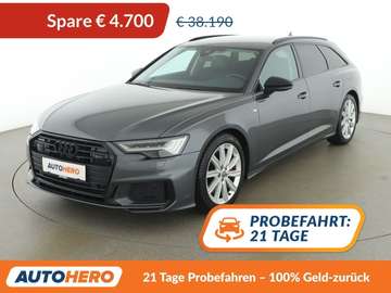 55 TFSIe quattro S Line Aut. *LED*ACC*SUR*TOT*CAM*