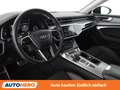 Audi A6 55 TFSIe quattro S Line Aut. *LED*ACC*SUR*TOT*CAM* Grau - thumbnail 11