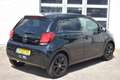 Citroen C1 1.0 VTi Shine | Origins Airco | Camera | Apple car Zwart - thumbnail 5