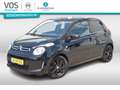 Citroen C1 1.0 VTi Shine | Origins Airco | Camera | Apple car Zwart - thumbnail 1