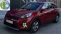 Kia Niro 1.6 GDi HEV 104kW (141CV) Drive Rood - thumbnail 1