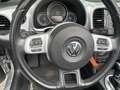 Volkswagen Beetle Cabriolet 1.8 tsi DSG- autm USA-auto apple-Carplay Gris - thumbnail 8