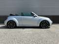 Volkswagen Beetle Cabriolet 1.8 tsi DSG- autm USA-auto apple-Carplay Gris - thumbnail 14