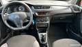 Citroen C3 1.4 hdi 70ch editon attraction 2014 Weiß - thumbnail 2