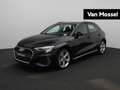Audi A3 Sportback 40 TFSI e Advanced edition l MMI navigat Zwart - thumbnail 1