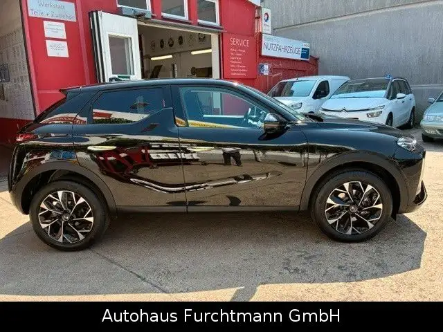 DS Automobiles DS 3