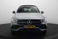 Mercedes-Benz GLC 300 300e 4MATIC Business Solution AMG | Trekhaak elekt Grijs - thumbnail 2