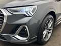 Audi Q3 Sportback 35 TDI S line S tronic MMI LED AHK Grau - thumbnail 6