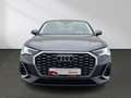 Audi Q3 Sportback 35 TDI S line S tronic MMI LED AHK Grau - thumbnail 4