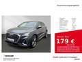 Audi Q3 Sportback 35 TDI S line S tronic MMI LED AHK Grau - thumbnail 1