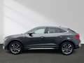 Audi Q3 Sportback 35 TDI S line S tronic MMI LED AHK Grau - thumbnail 2