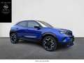 Opel Mokka 1.2T XHT Hybrid eDCT6 S&S GS 136 Azul - thumbnail 3