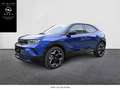 Opel Mokka 1.2T XHT Hybrid eDCT6 S&S GS 136 Azul - thumbnail 1