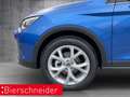 SEAT Arona 1.0 TSI DSG FR 17 LED Navi FaPa XL Kamera Full Lin Blue - thumbnail 6