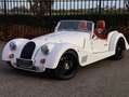 Morgan Plus Six Weiß - thumbnail 1