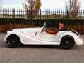 Morgan Plus Six Weiß - thumbnail 3