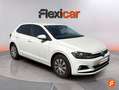 Volkswagen Polo 1.0 Advance 59kW Blanco - thumbnail 3