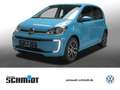 Volkswagen e-up! Edition UPE 30.360,00 Euro Fekete - thumbnail 1
