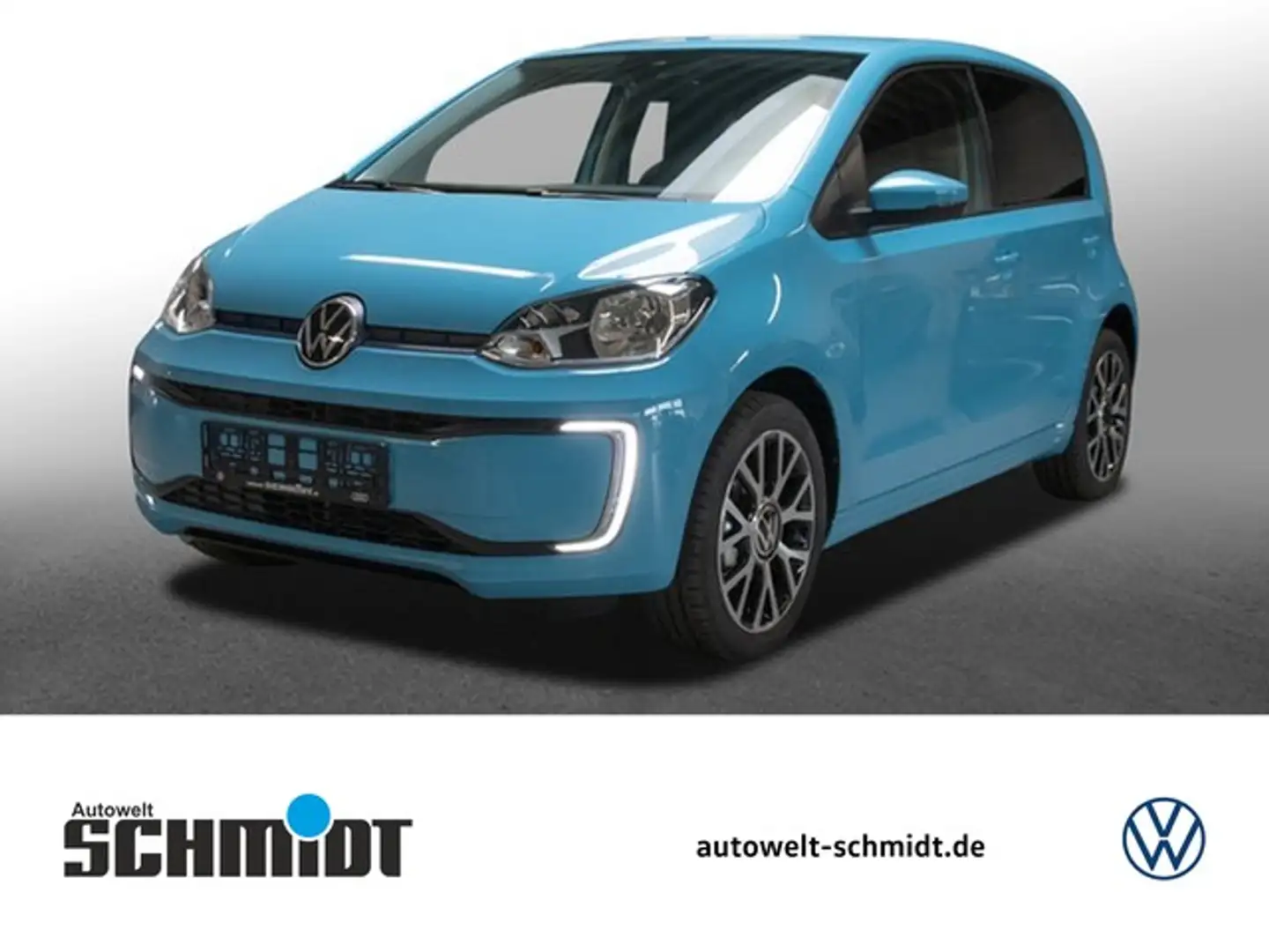 Volkswagen e-up! Edition UPE 30.360,00 Euro crna - 1