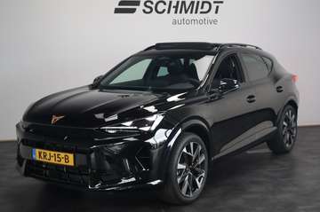 1.5 TSI e-Hybrid 204PK | Trekhaak | Panoramadak |