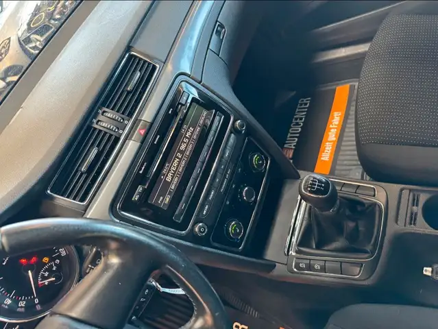 Skoda Superb view 14