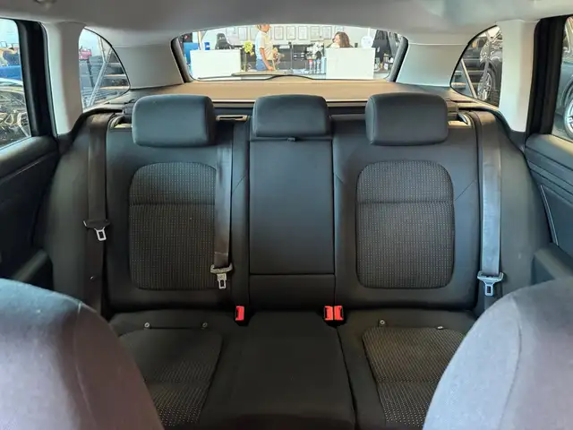 Skoda Superb view 13