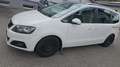 SEAT Alhambra Alcantra Orginal Weiß - thumbnail 5