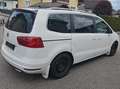 SEAT Alhambra Alcantra Orginal Weiß - thumbnail 3