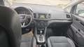 SEAT Alhambra Alcantra Orginal Weiß - thumbnail 1