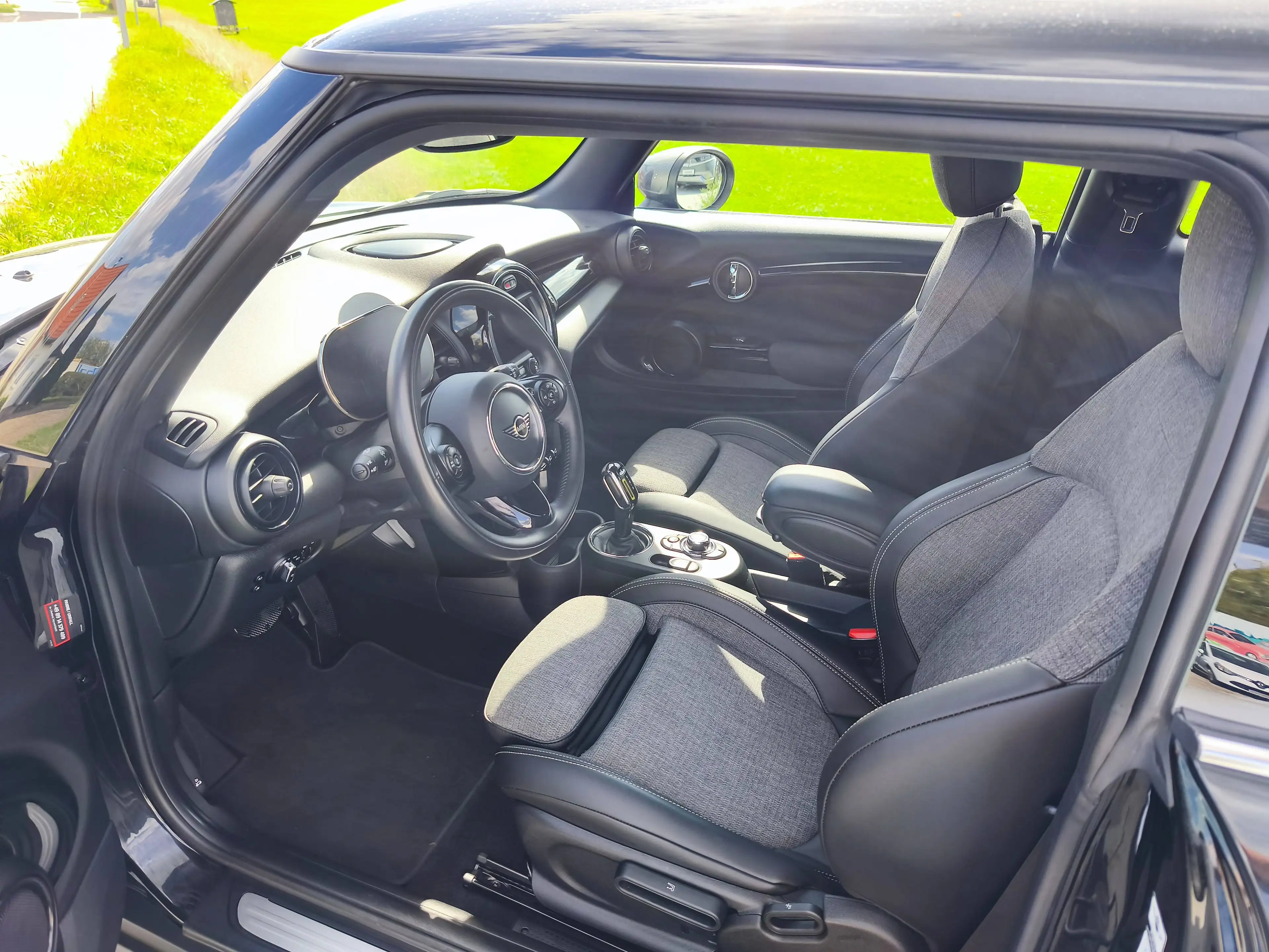 MINI Cooper SE Cooper SE Trim M, sportlich, zuverlässig, sparsam — photo 9