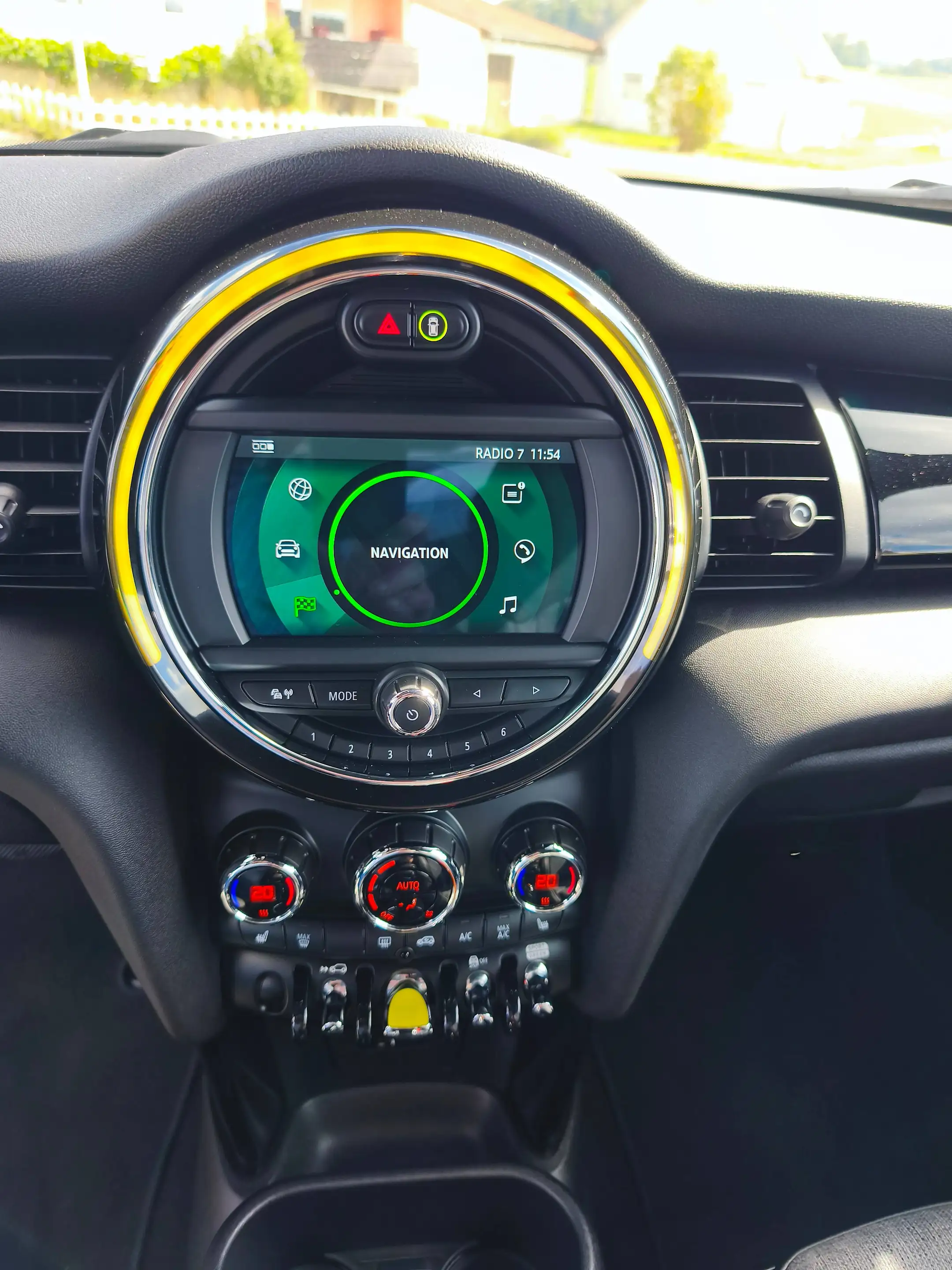 MINI Cooper SE Cooper SE Trim M, sportlich, zuverlässig, sparsam — photo 14