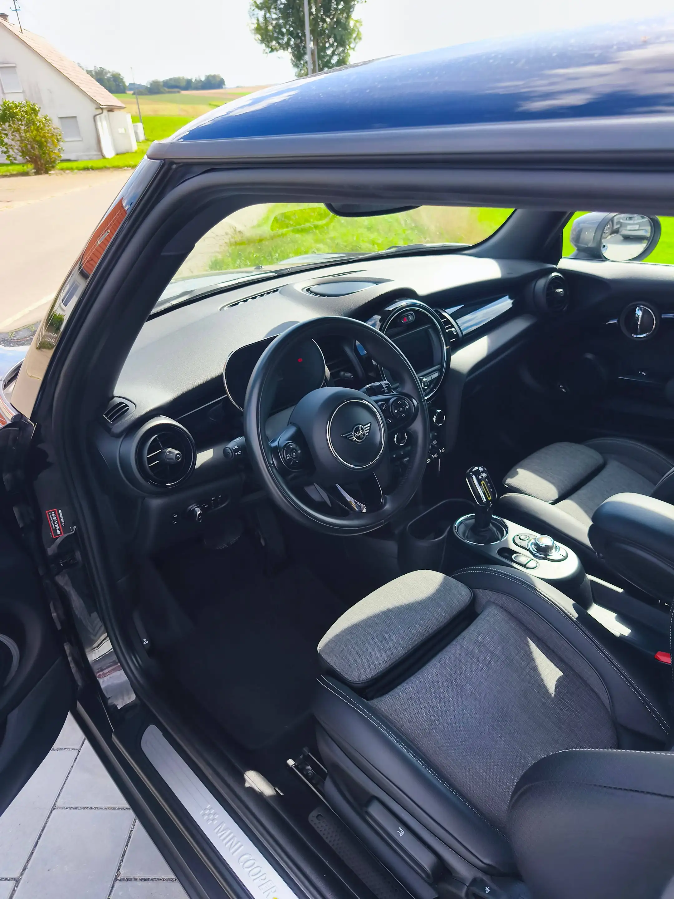MINI Cooper SE Cooper SE Trim M, sportlich, zuverlässig, sparsam — photo 7