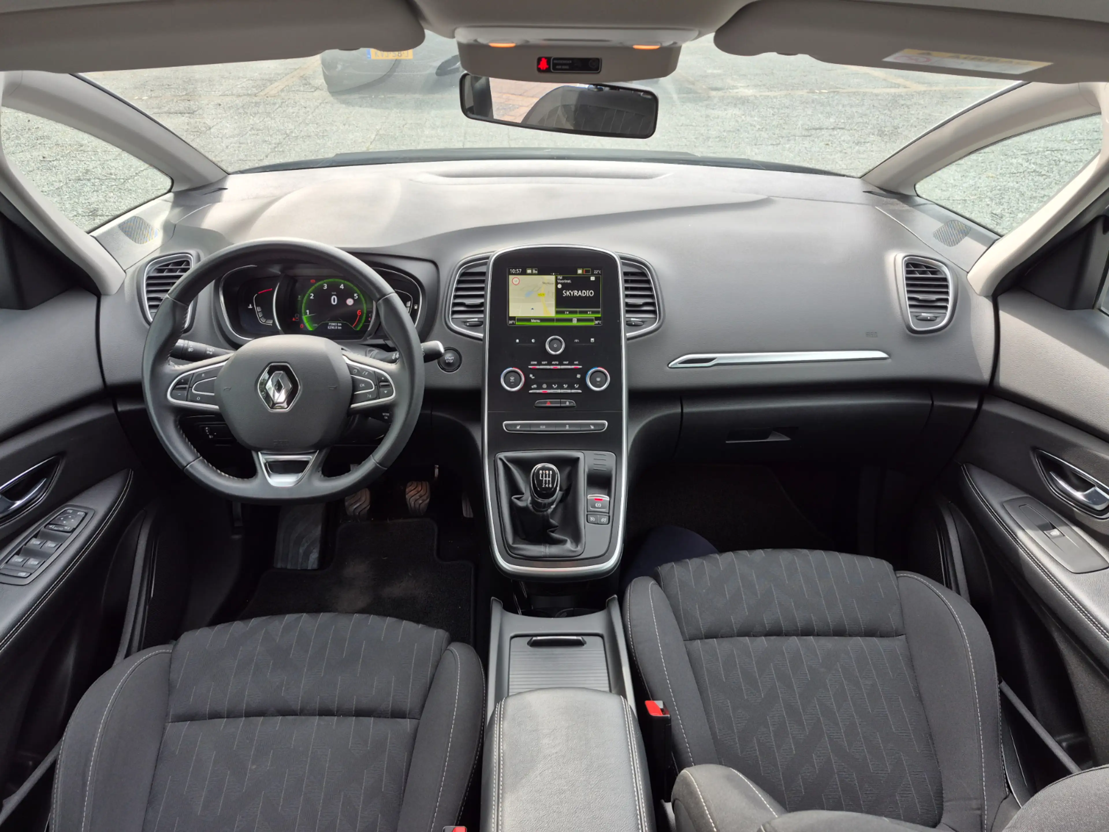 Renault Scenic 1.3 TCe 115 Limited | Stoelverwarming | All Season — photo 2