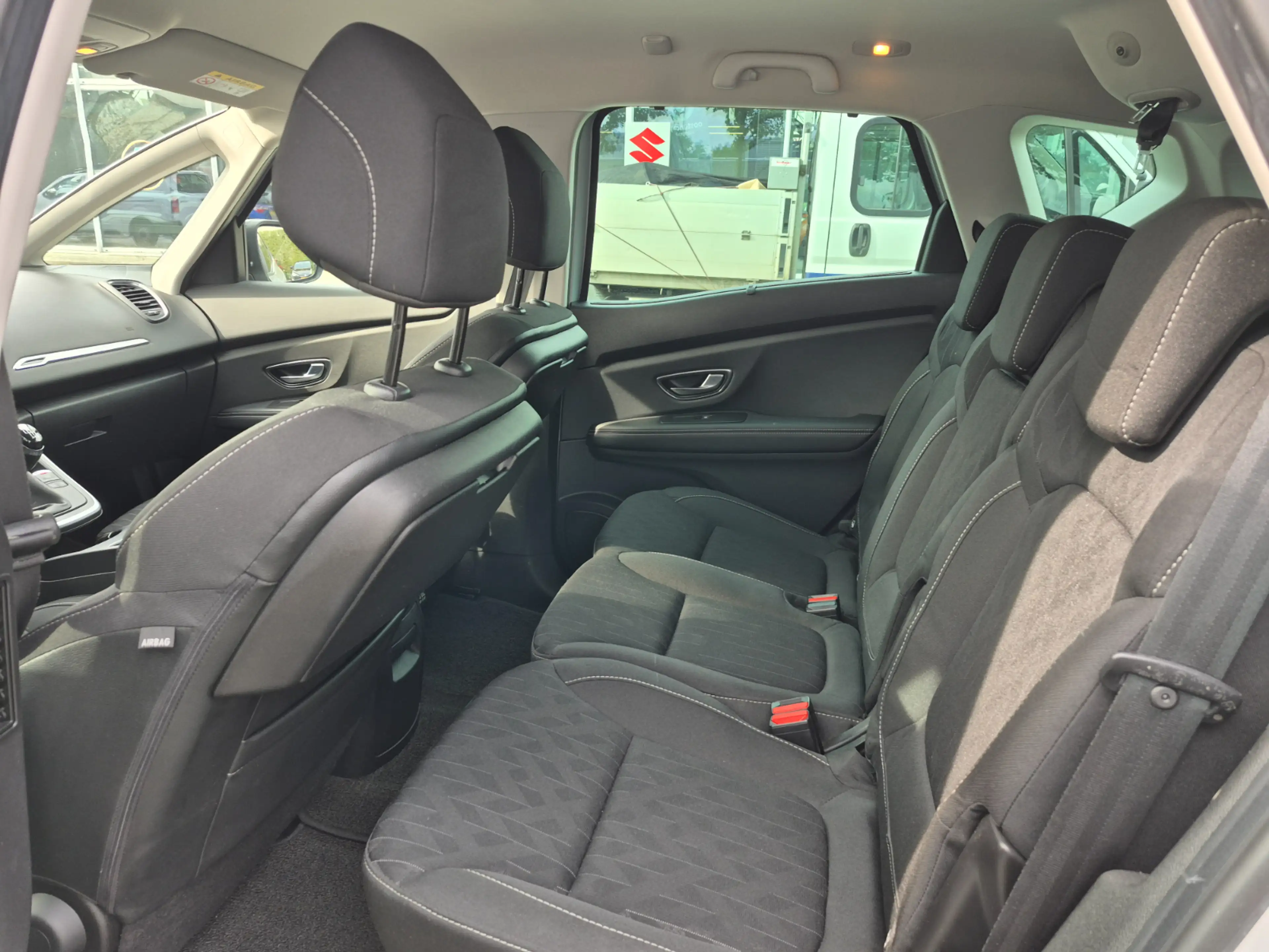 Renault Scenic 1.3 TCe 115 Limited | Stoelverwarming | All Season — photo 7