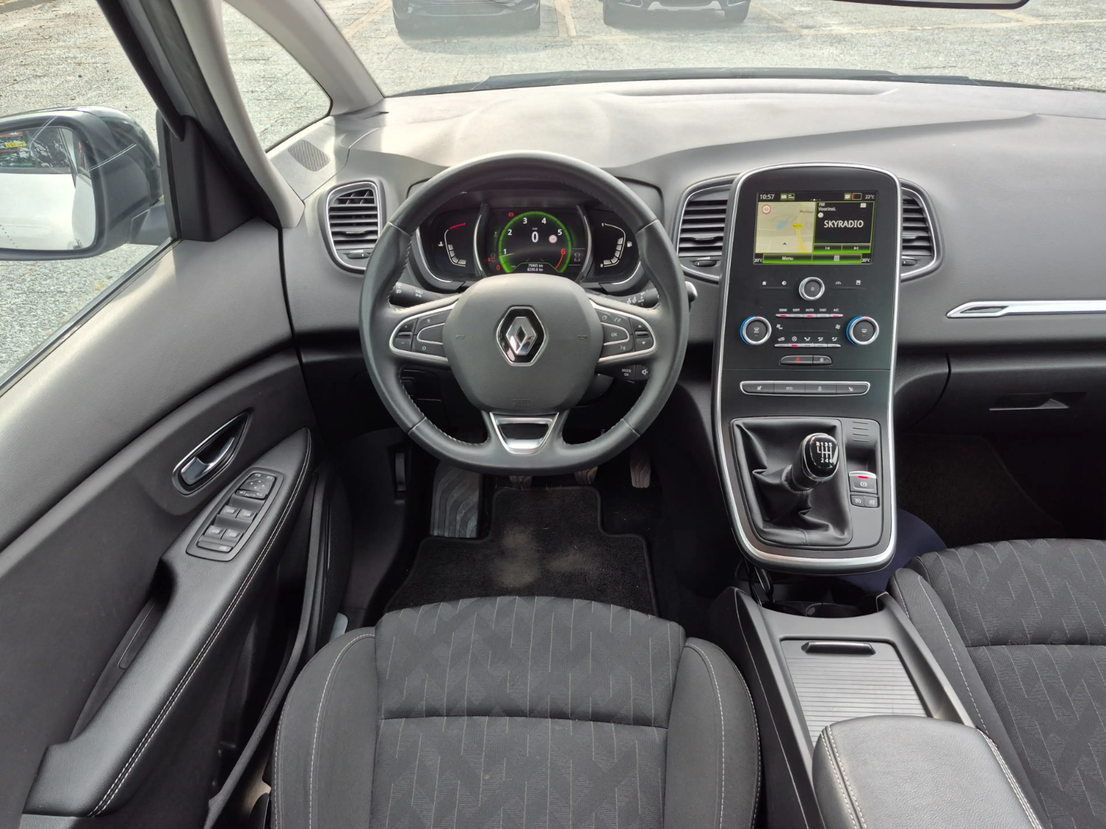 Renault Scenic 1.3 TCe 115 Limited | Stoelverwarming | All Season — photo 5