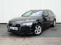 Audi A4 2.0 TDI NAVI~SHZ~XENON~2xPDC~GRA~ALU~KLIMAAUT Schwarz - thumbnail 2