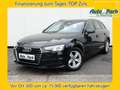 Audi A4 2.0 TDI NAVI~SHZ~XENON~2xPDC~GRA~ALU~KLIMAAUT Schwarz - thumbnail 1