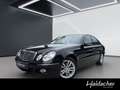 Mercedes-Benz E 200 CDI Sedan PTS Shz Schwarz - thumbnail 1
