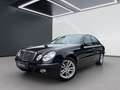 Mercedes-Benz E 200 CDI Sedan PTS Shz Schwarz - thumbnail 2