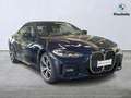 BMW 420 i Cabrio Msport auto Blauw - thumbnail 4