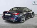 BMW 420 i Cabrio Msport auto Blauw - thumbnail 6