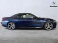 BMW 420 i Cabrio Msport auto Blauw - thumbnail 5