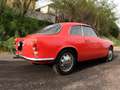 Alfa Romeo Giulia Sprint Czerwony - thumbnail 14
