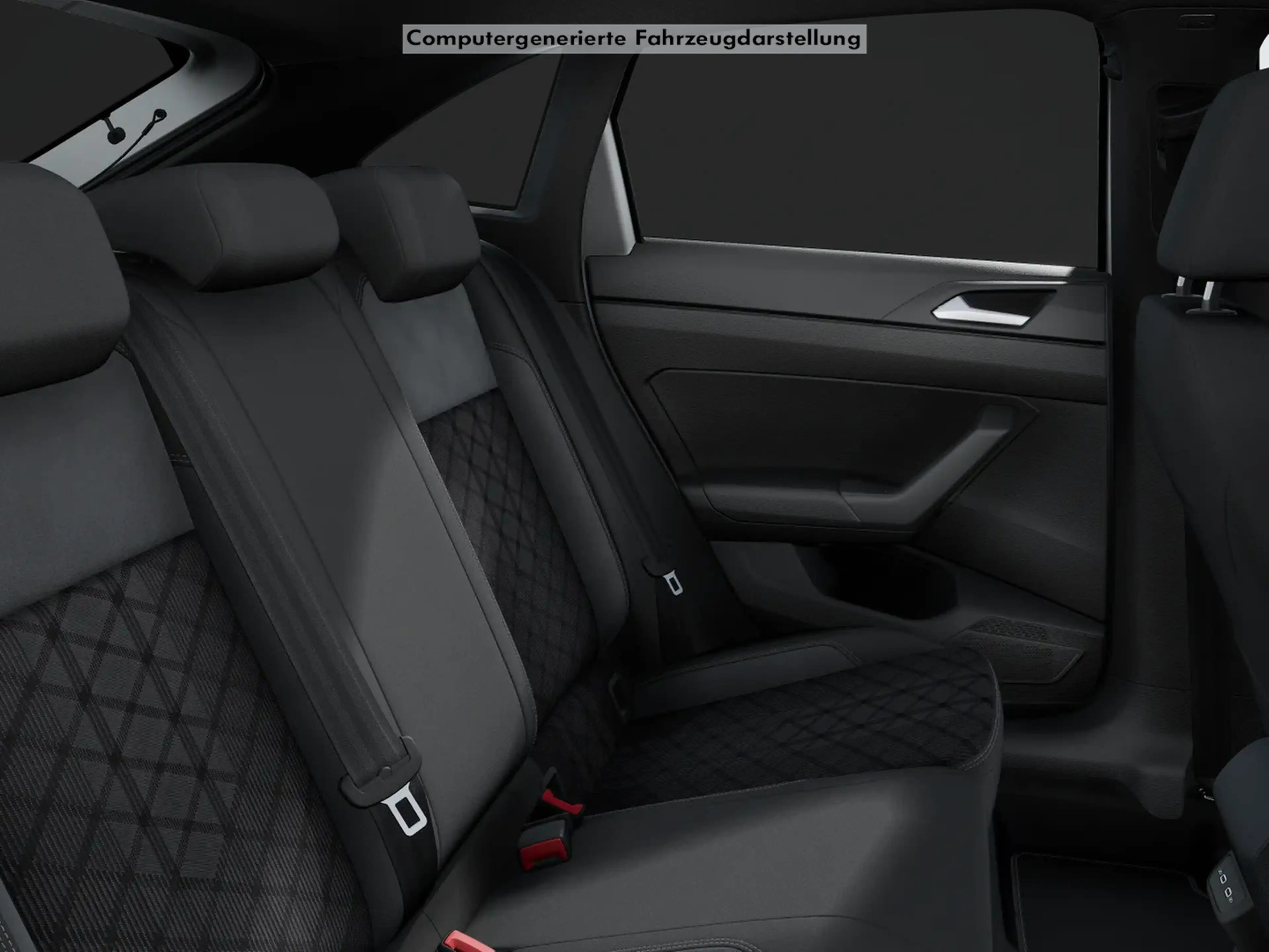 Volkswagen Taigo 1.0 TSI DSG R-Line IQ.Light Navi Kamera — photo 11