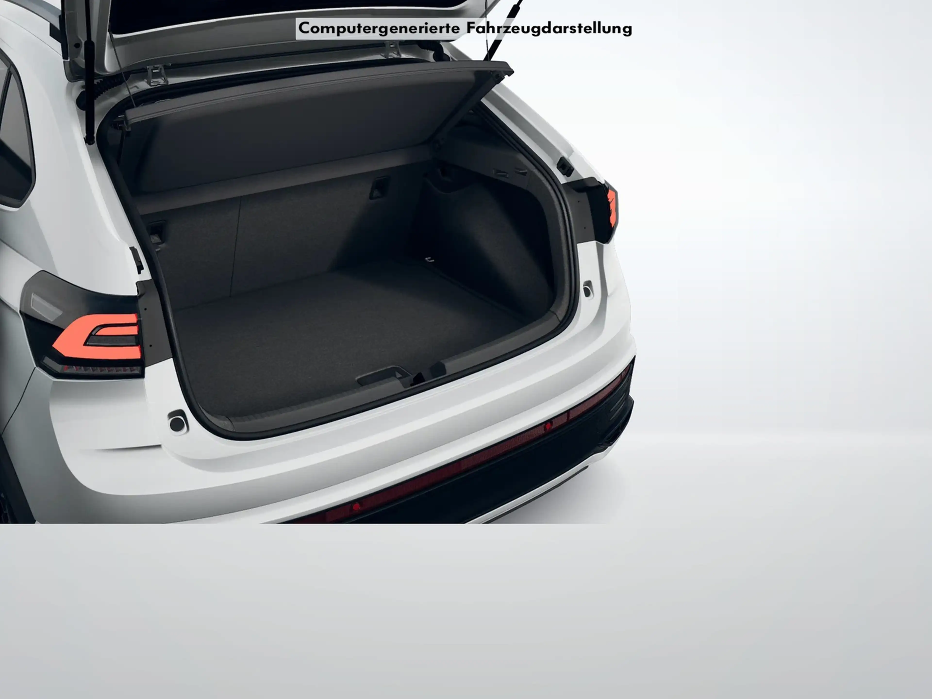 Volkswagen Taigo 1.0 TSI DSG R-Line IQ.Light Navi Kamera — photo 8